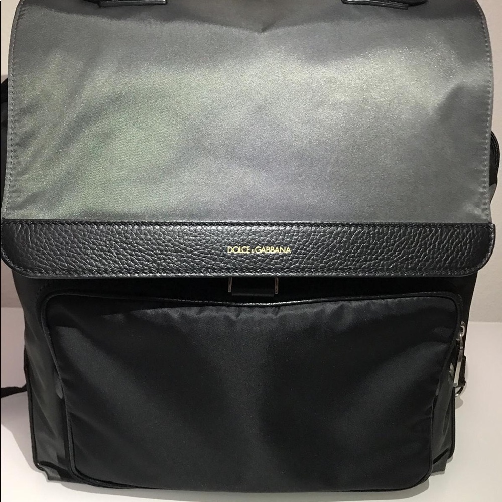 Dolce&Gabbana Backpack